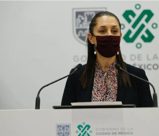 El Gobierno de la CDMX le regresa al TECDMX 7 mdp: Sheinbaum