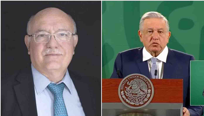 UFFF LA POLITICA/Rodolfo Mendoza Olivo