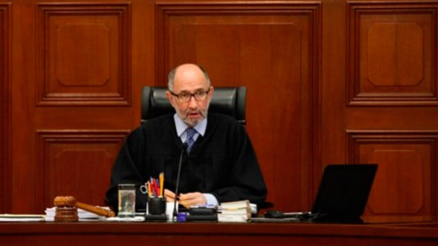 AMLO ignora lo que es el Estado de Derecho: José Ramón Cosío