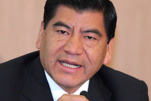 Mario Marín se ampara definitivamente contra la orden de formal prisión