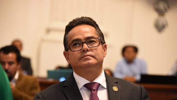 Leonel Luna murió a consecuencia de traumatismo en tórax y abdomen: FGJ