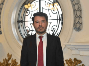 60 candidatos ya solicitaron seguridad para protección personal: Medina Padilla