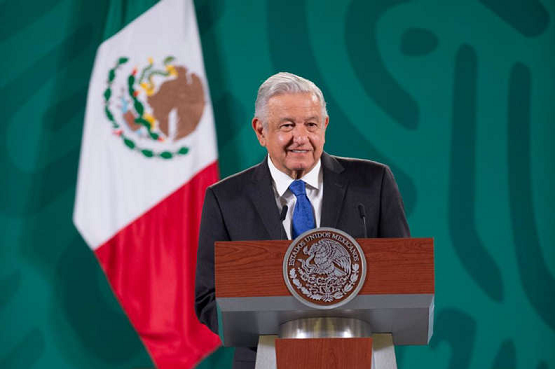 AMLO le contesta a Christopher Landau, tras criticas