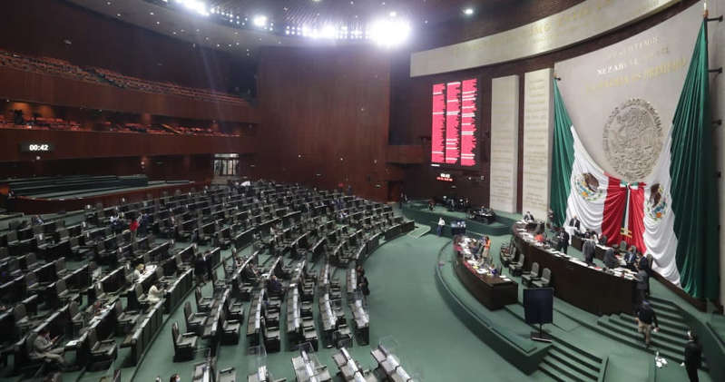 Diputados aprueban que productos de higiene menstruales se den gratis en las escuelas