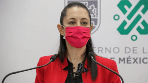 El gobierno de la CDMX les exige a vacacionistas que se hagan prueba Covid-19