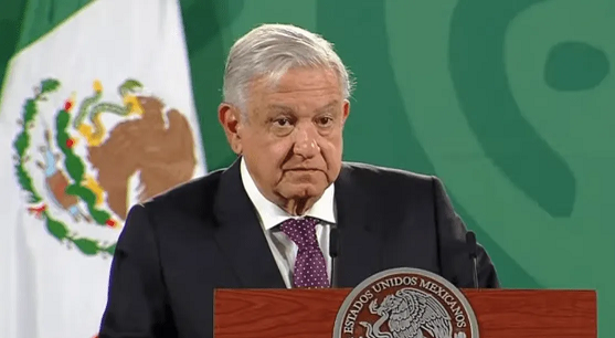 La suspensión definitiva de la Ley de Hidrocarburos lo definirá la SCJN: AMLO