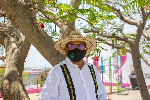 Fallece candidato de MC en Oaxaca por complicaciones renales