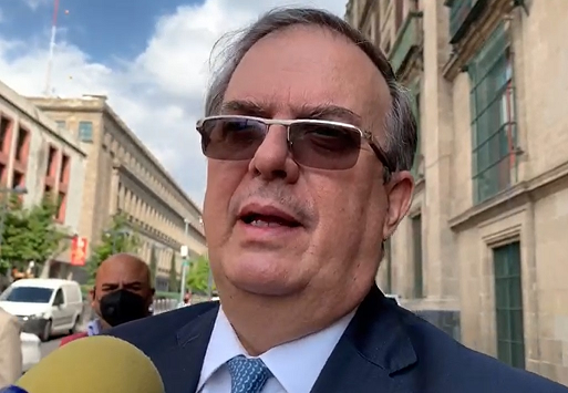 México a favor de que se reforme el Consejo de Seguridad de la ONU: Ebrard