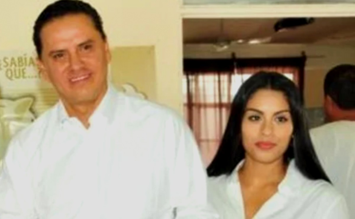 Detienen a Roberto Sandoval y a su hija