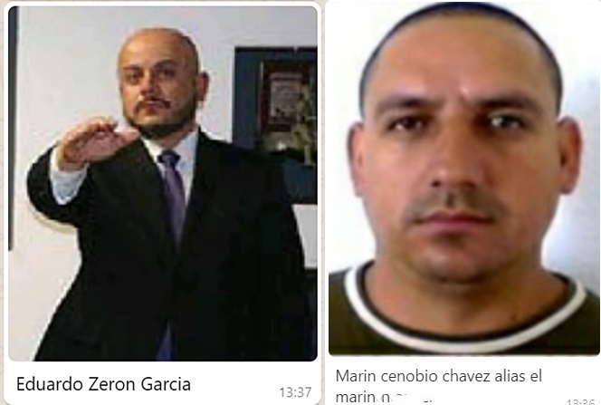 Mandos del Gobierno de Hidalgo, CISE y  la PGJEH coludidos con huachicolero