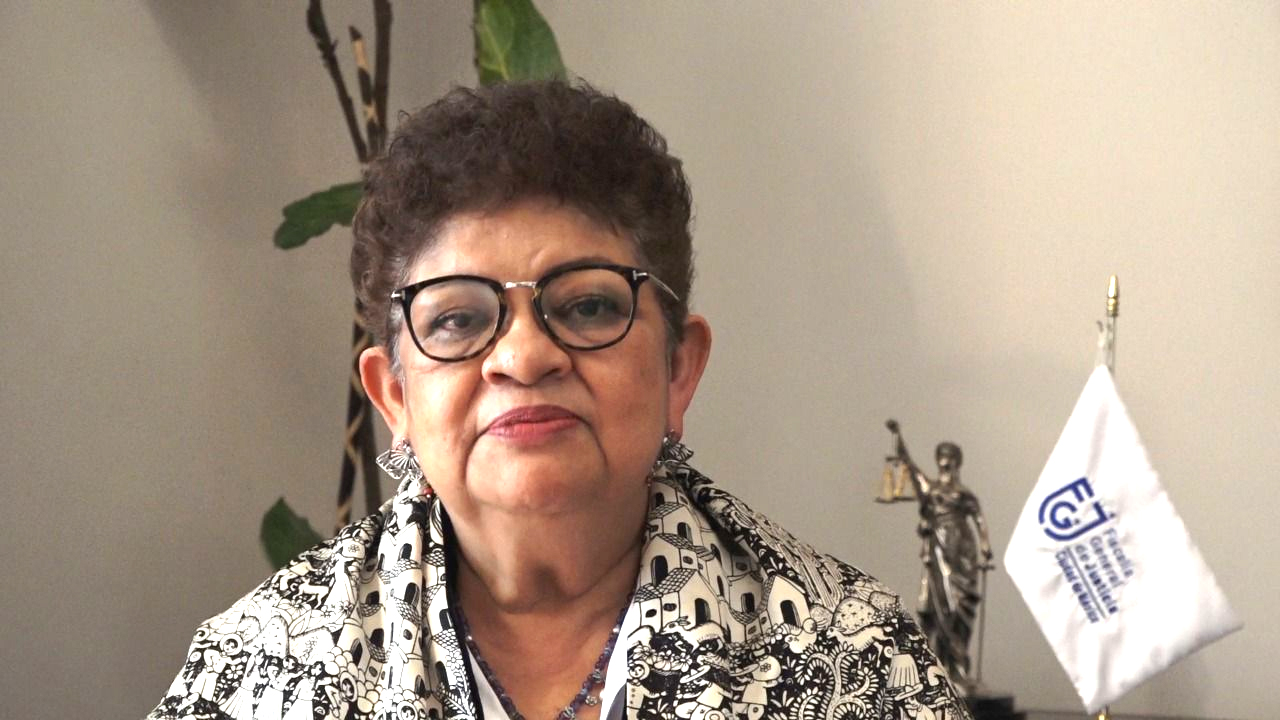 FGJCDMX, mantiene a raya a agresores de género
