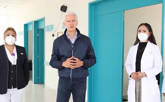 Breves del Estado de México