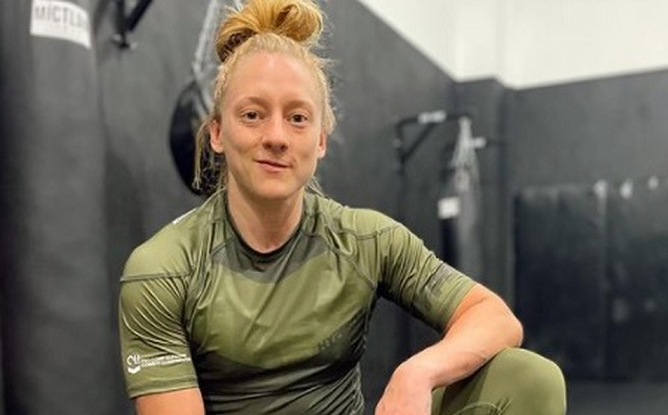 Muere ex concursante de Exatlón MX, Steph Gómez por Covid-9