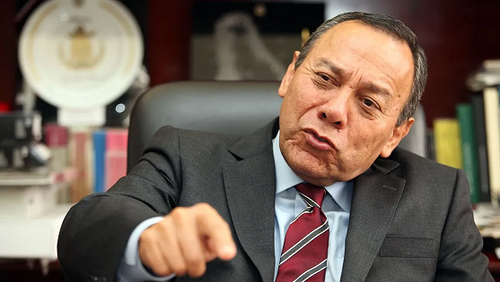 Asesinan a cinco militantes del PRD en Chiapas: Zambrano