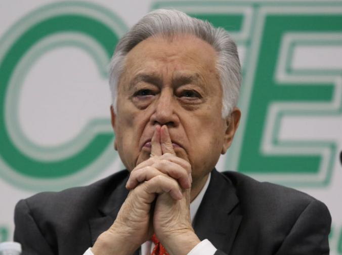 Mina Macaran no era proveedora de carbón para la CFE: Bartlett