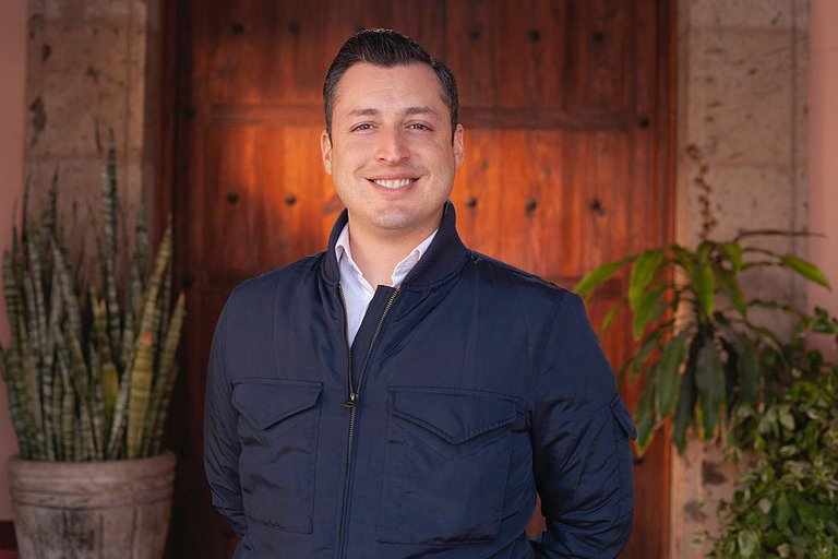 Colosio asegura que gano Monterrey