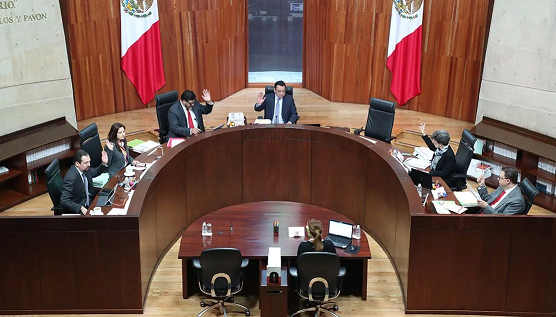 TEPJF le restituye dos candidaturas a Morena