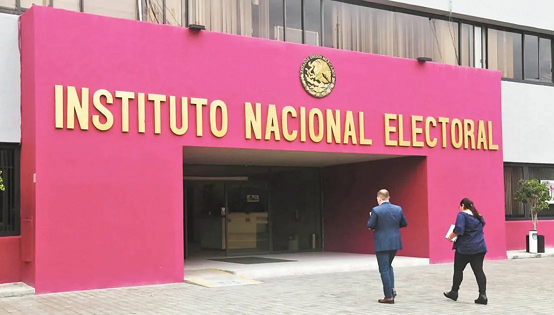 INE inicia la fiscalización de las campañas y candidatos