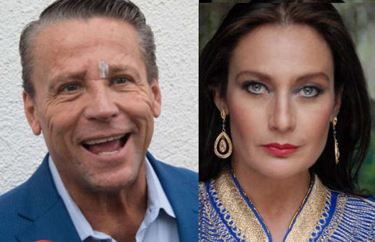 Al perder la elección, Adame es la burla de Diana Golden