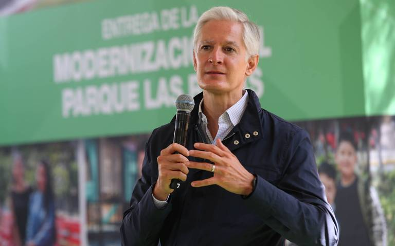 Breves del Estado de México