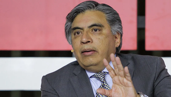 Esquivel prevé un nuevo debate para el nuevo gobernador de Banxico, innecesaria