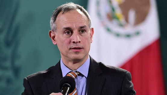 López-Gatell pone fin a las conferencias vespertinas sobre Covid-19