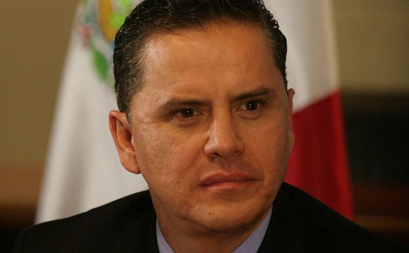 Sandoval uso recursos del FIRCAES para el PRI en el 2014