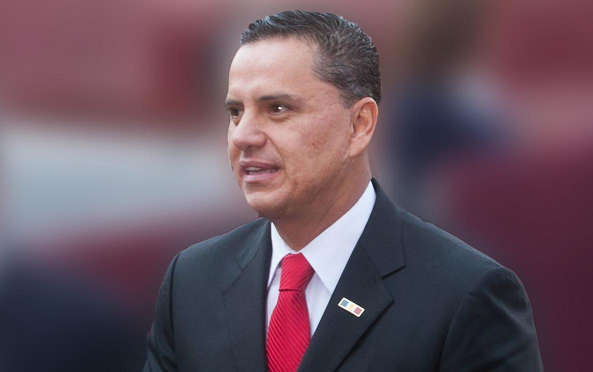Roberto Sandoval quiere seguir su proceso en libertad