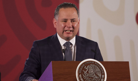 UIF ha entregado 12 mil 600 perfiles al INE por financiamiento ilícito