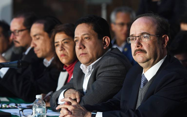 ASF entrega su primer informe de la cuenta pública 2020