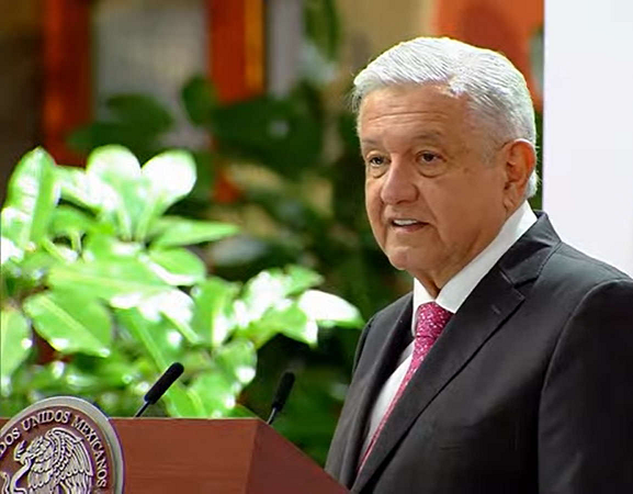 AMLO descarta que se hayan creado más carteles en su gobierno