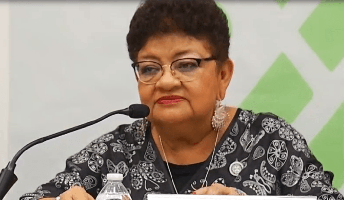 Se incrementan 123% los procesos penales contra agresores sexuales y de mujeres: Godoy Ramos