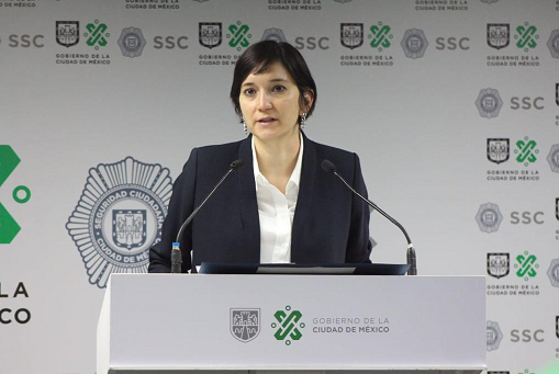 SSC proporciona mil 300 medidas de protección a víctimas de violencia de género