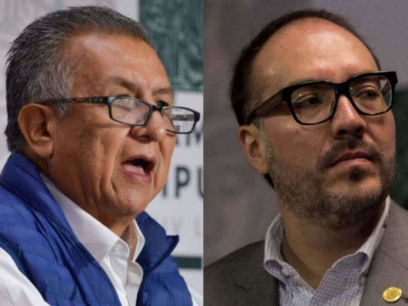 Toledo y Huerta siguen sin ser desaforados