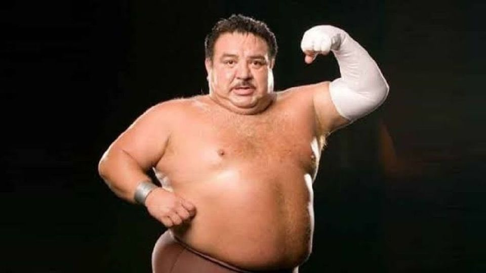 Muere el luchador ‘Súper Porky’