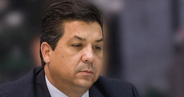 SCJN niega suspender protección a Cabeza de Vaca ante posible desafuero