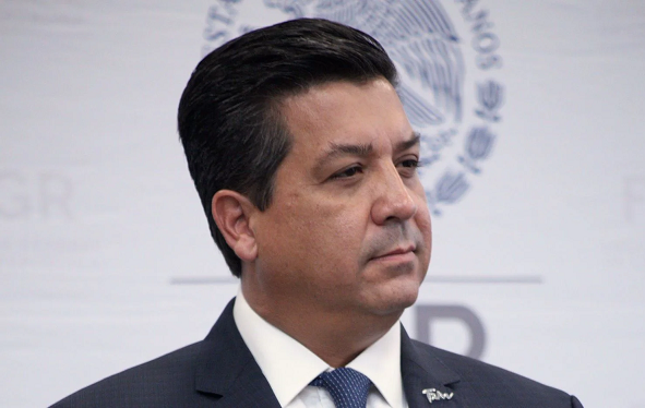 SCJN acepta trámite de controversia contra blindaje de Cabeza de Vaca