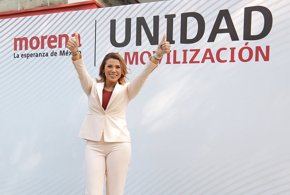 Fedapo le exige a Pilar Ávila que frene la ampliación a nueve años del Fiscal