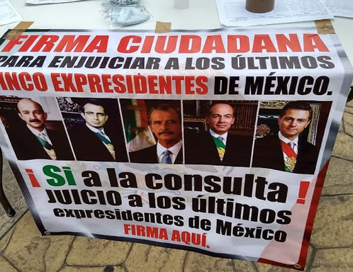 Consejeros y funcionarios del INE niegan estropear la consulta popular