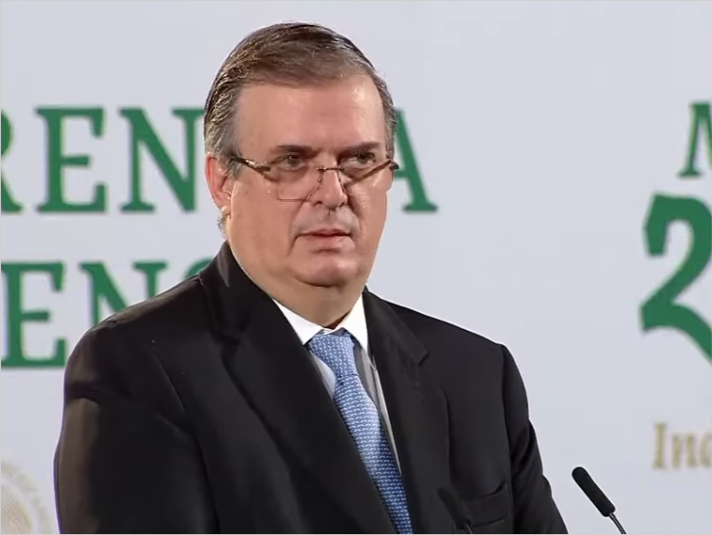 Plan Mérida ha muerto y México y EU harán nuevo acuerdo por la seguridad regional