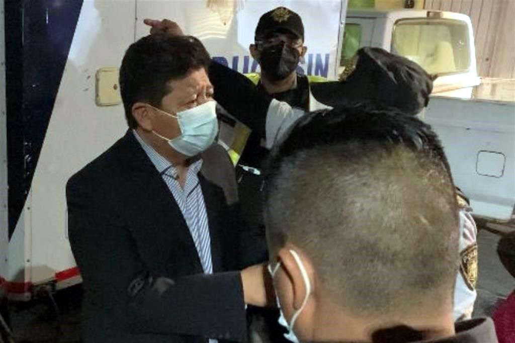 Pasa la noche diputado de Morena en el torito por manejar alcohólico