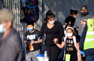 Más de 11 millones de alumnos regresaron a clases presenciales y limitadas: SEP