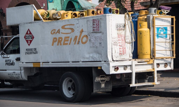 Gaseros perderán permiso sino respetan los precios: Profeco