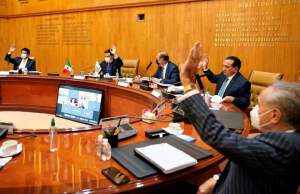 IMSS y el BID firman convenio para mejorar la calidad de las guarderías