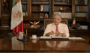 Prometí no subir los combustibles y he cumplido: AMLO