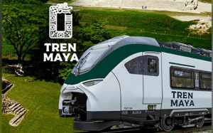 Fonatur pedirá 1,212 mdp para destinarlos al Tren Maya