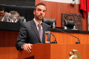 Le aplican prisión preventiva a Jorge Luis Lavalle por caso Odebretch