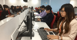 La Banca casi termina de migrar a todo el personal subcontratado