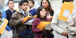 Crece 6.4 % la población ocupada en la CDMX en el segundo trimestres de este año: ENOE