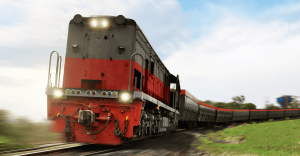 La red ferroviaria en México es un desastre y con escasa competencia: Cofece